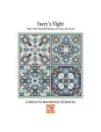 (image for) Faery's Flight
